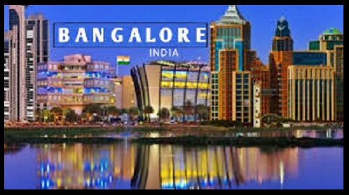 Play boy job in Bangalore