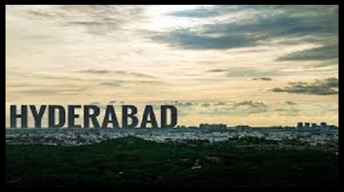 Play boy job in Hyderabad