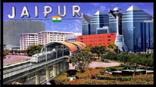 Play boy job in Jaipur