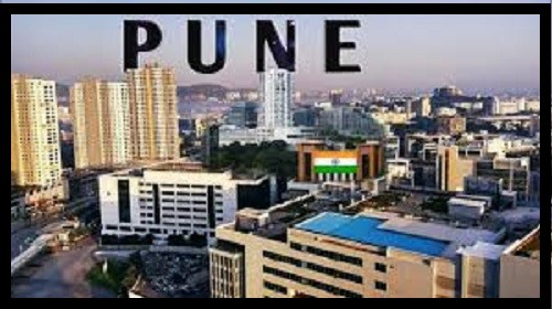 Play boy job in Pune